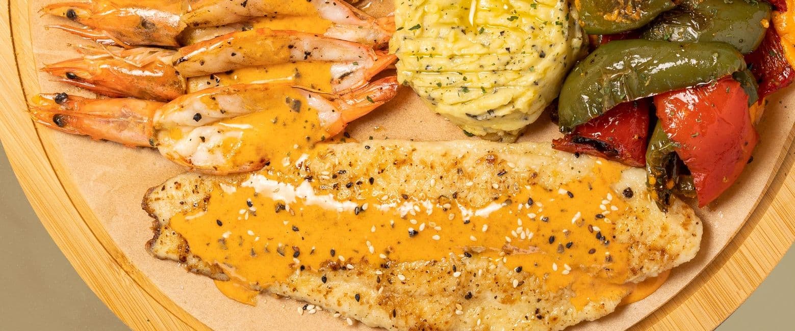 Fish & Co.