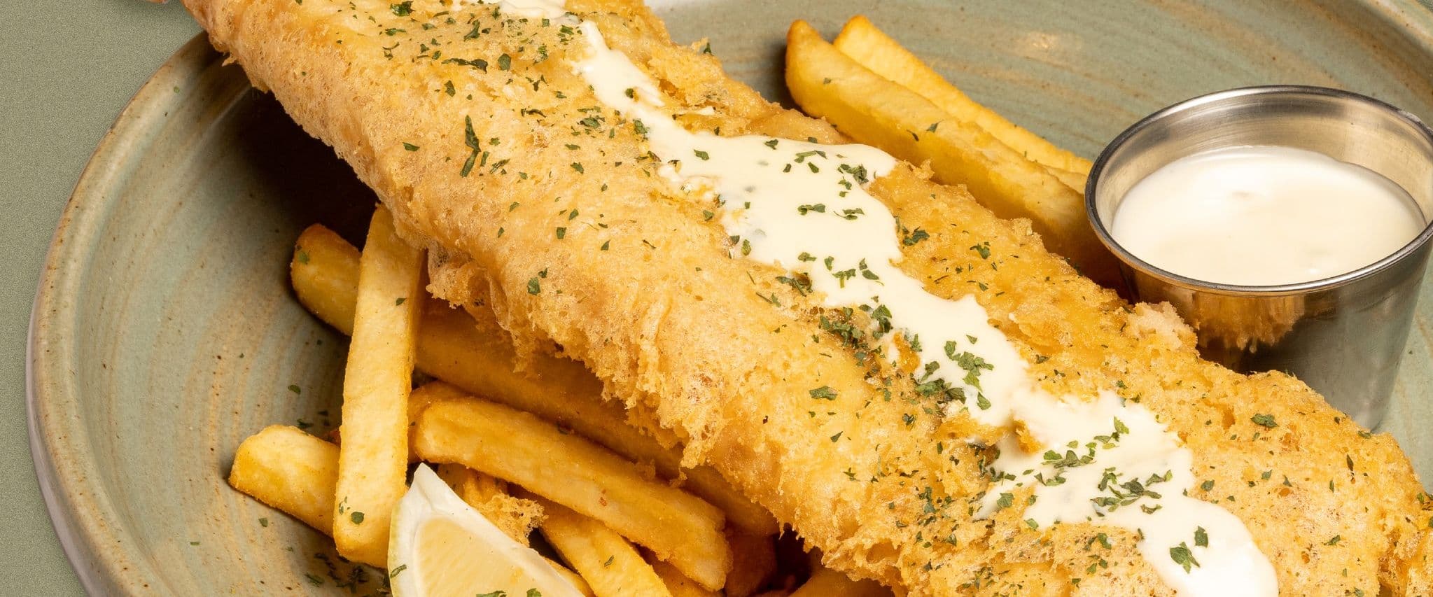 Fish & Co.